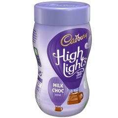 Highlights Drinking Chocolate 180g