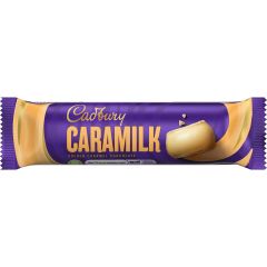 Cadbury Caramilk Golden Caramel Chocolate Bar 37g