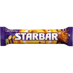 Cadbury Starbar 49g