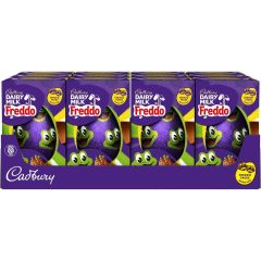 Cadbury Freddo Faces Chocolate Egg  (Box of 12)