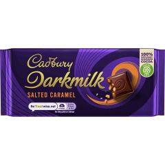 Dark milk on sale