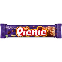 Cadbury Picnic Bar 48g