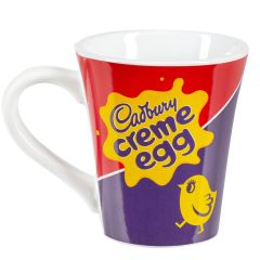 Cadbury Creme Egg Mug