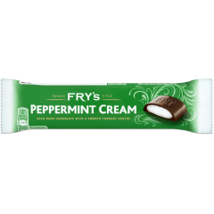 Fry's Peppermint Cream Bar 49g