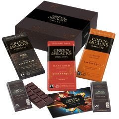 G&B Dark Chocolate Lovers Gift - Small