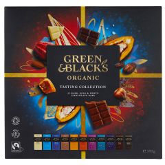 G&B Tasting Collection 395g (Box of 6)
