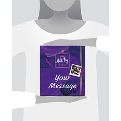 Milk Tray 360g with sleeve X Large