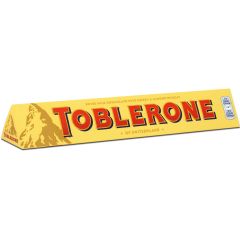 Toblerone Milk 100g (Box of 20)