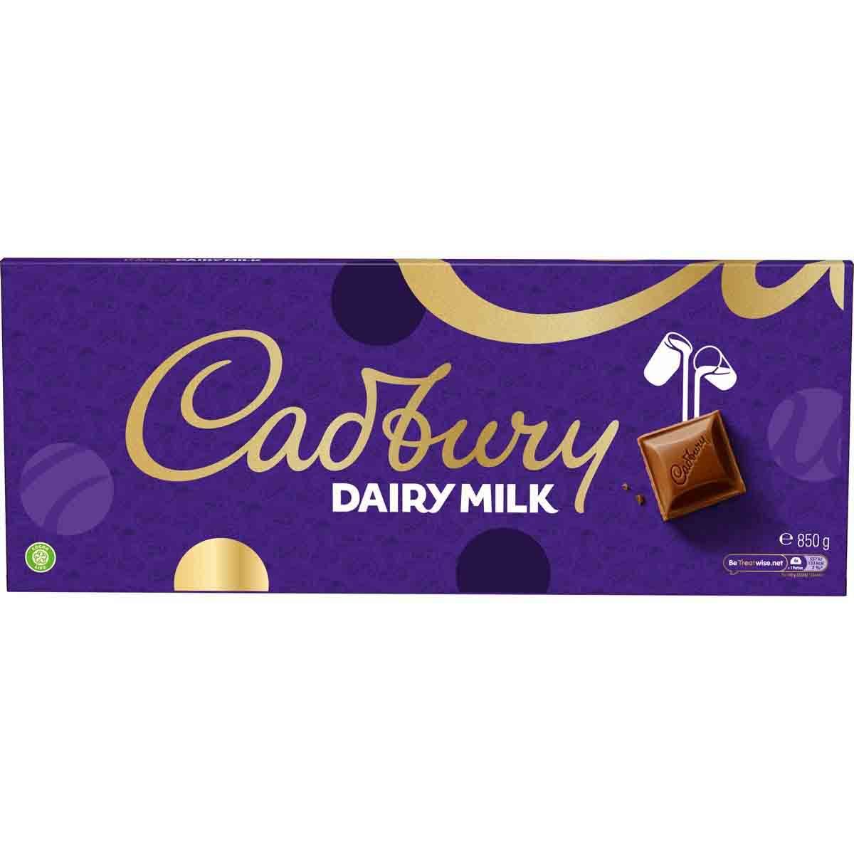 Cadbury bar sale