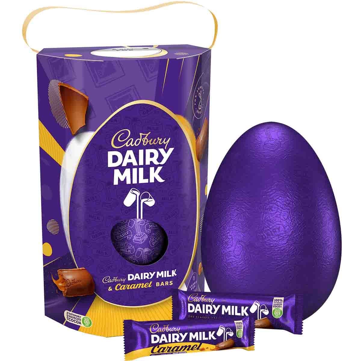 Cadbury easter eggs discount