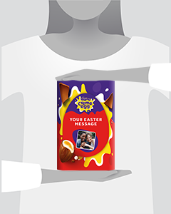 Creme Egg 235g with Sleeve XL