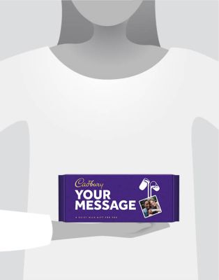 Dairy Milk 360g with sleeve X Large