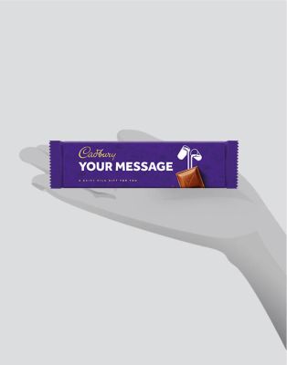 Dairy Milk Bar 45g with Sleeve Small 