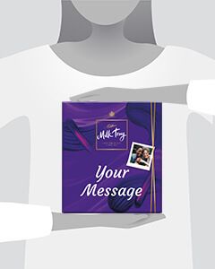 Milk Tray 360g with sleeve X Large