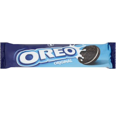 Oreo Biscuits 154g 