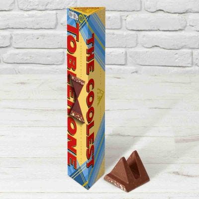 Toblerone Father's Day Chocolate Bar 360g
