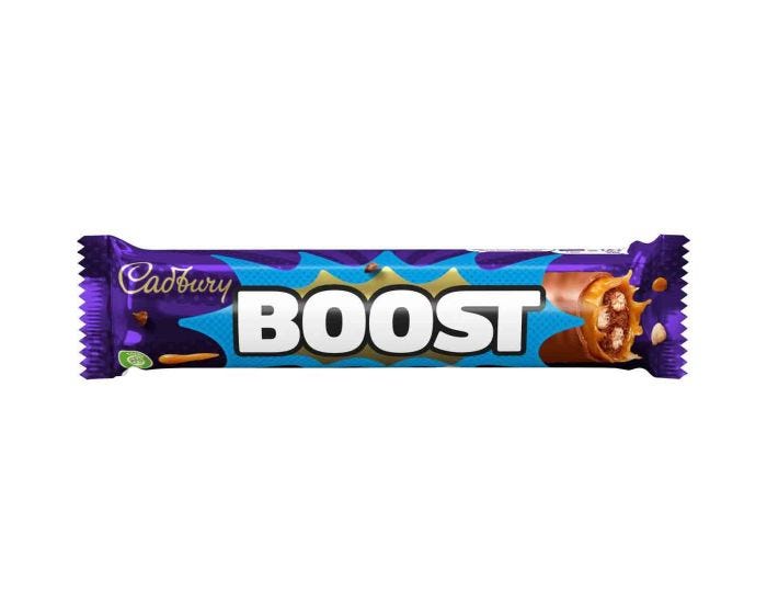 Cadbury boost deals