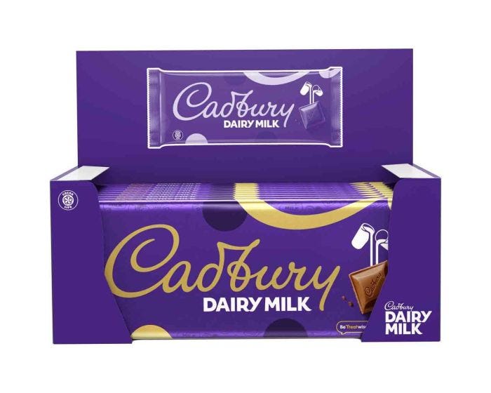 Wholesale boxed chocolates outlet