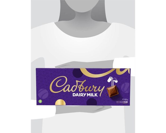 850g dairy hot sale milk