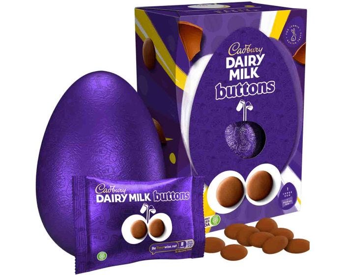 Large Easter Eggs Easter Chocolate Cadbury Gifts Direct