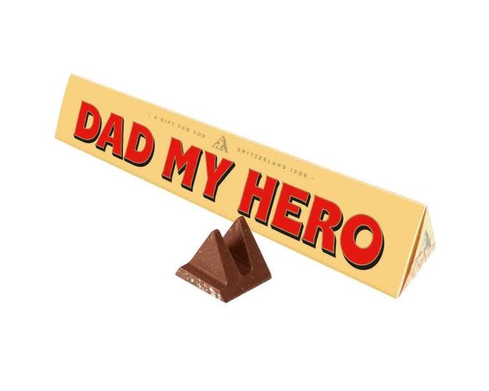 Bar gifts deals for dad