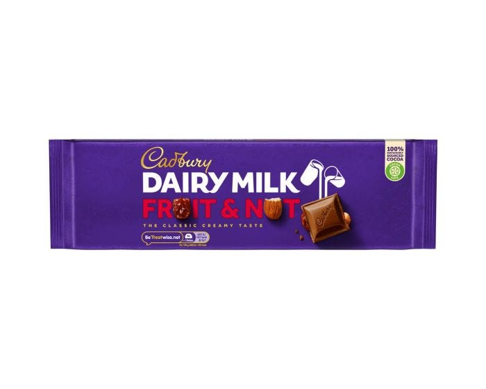 Cadbury chocolate top online purchase