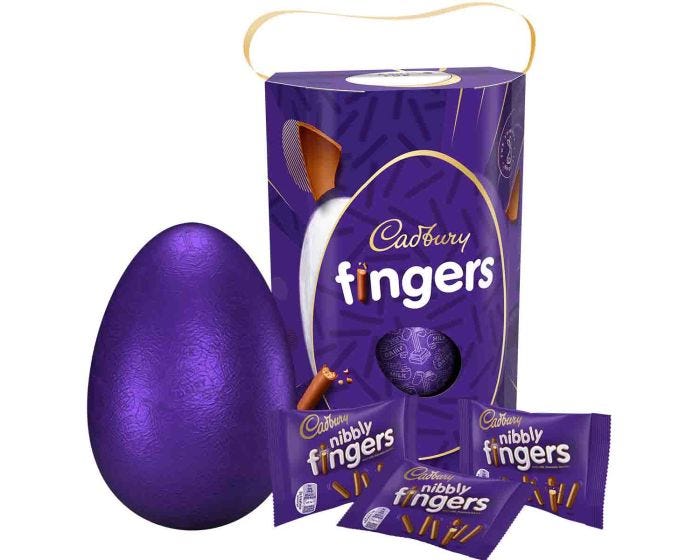 Easter Chocolate Gifts Cadbury Gifts Direct