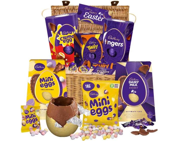 Easter gift shop delivery