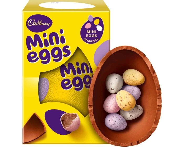 Esteregg 2025
