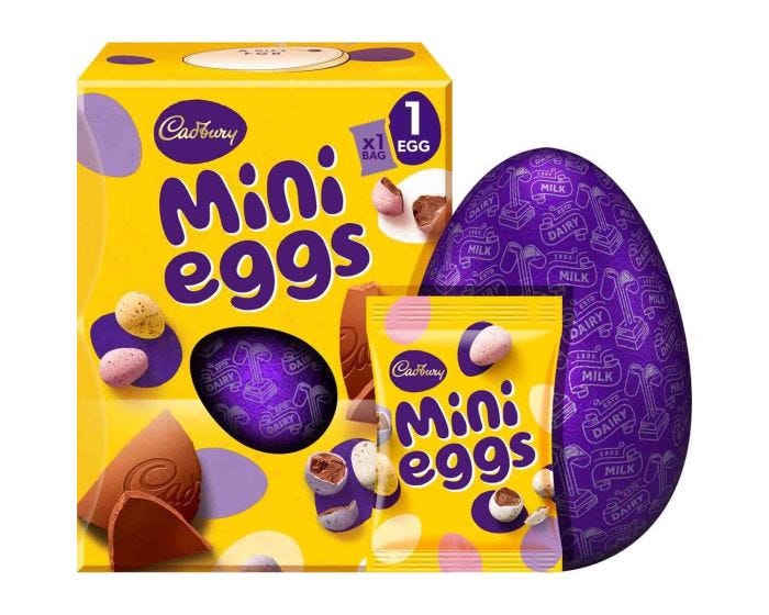 Easter eggs new arrivals delivery