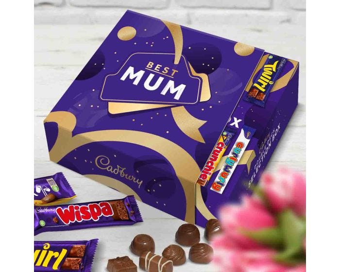 Chocolates cheap for mum