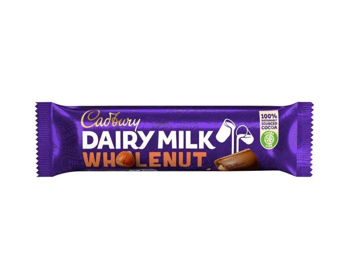 Whole nut hotsell