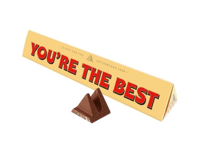 Best chocolate new arrivals