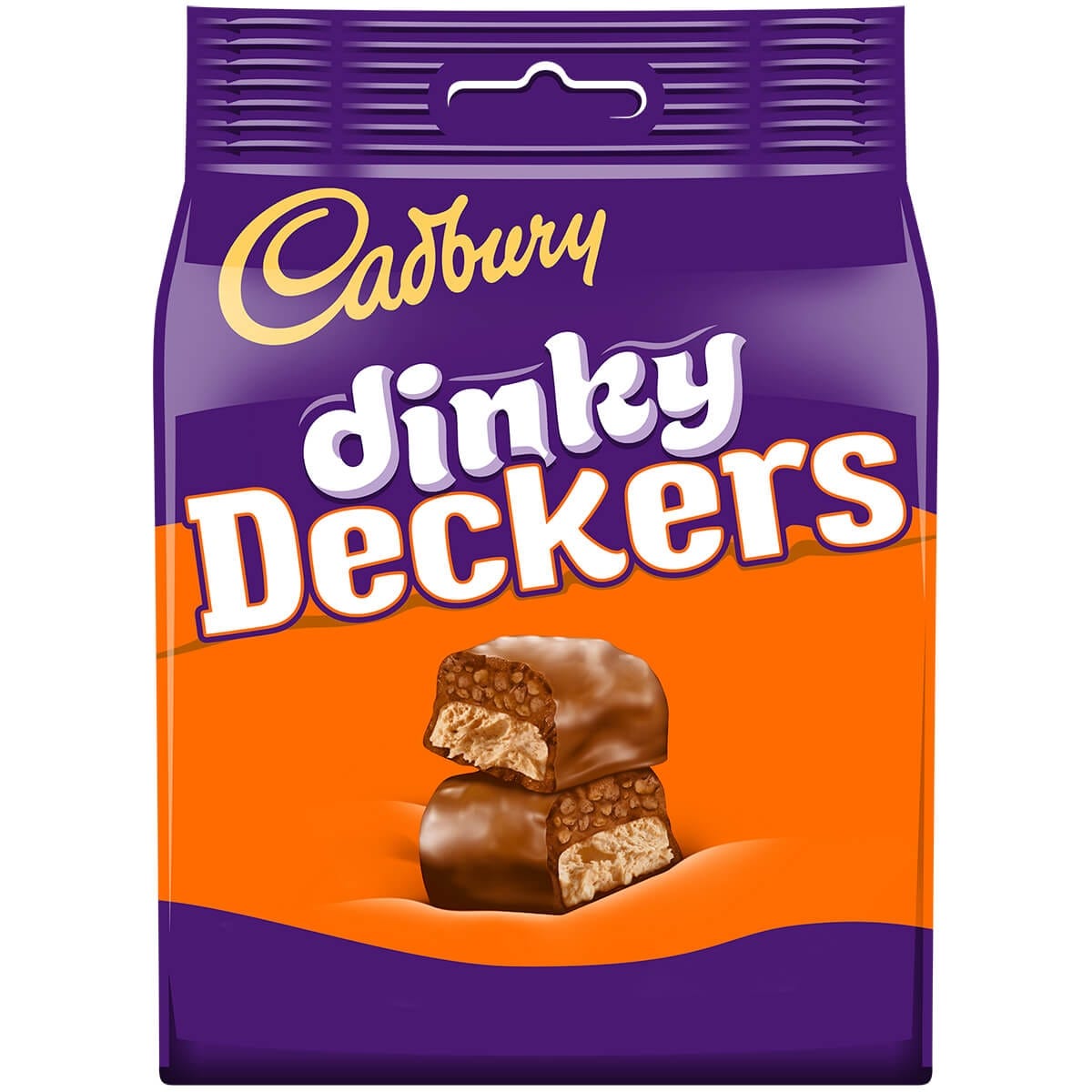 Picture of Cadbury Dinky Deckers 120g