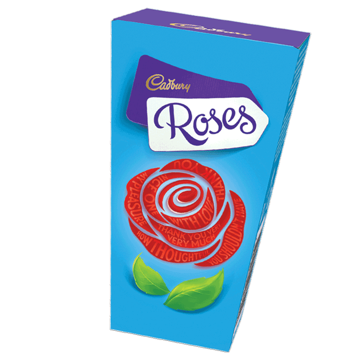 Picture of Cadbury Roses Carton 69g