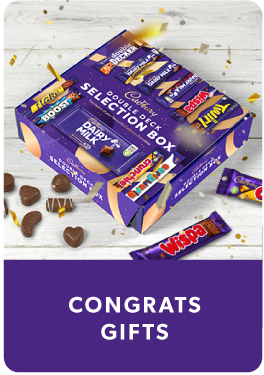 Congratulations