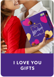 Love Gifts