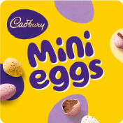 Mini Eggs Gifts