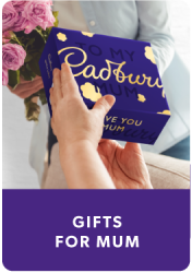 Gifts for Mum