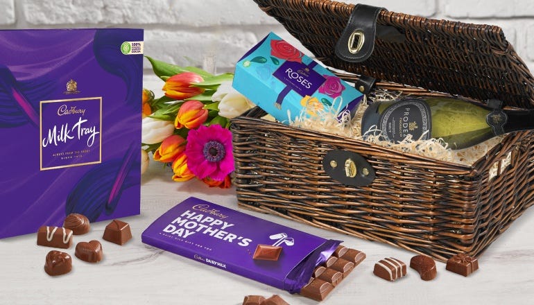 Cadbury Gifts Direct, 60% OFF | comctl.rtaf.mi.th