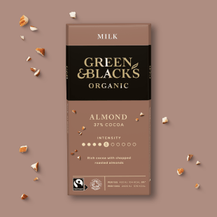 Almond