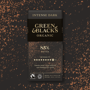 Dark 85%