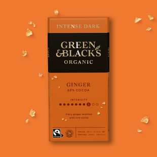 Ginger