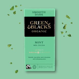 Smooth Mint