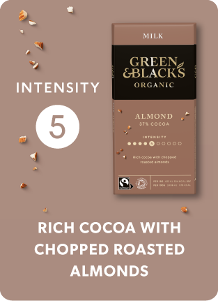 Almond