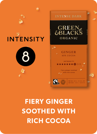 Ginger
