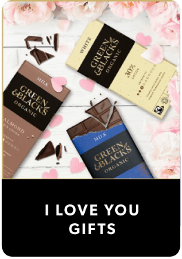 I Love you