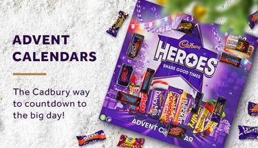 Cadbury Secret Santa