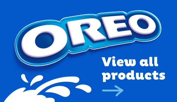 Oreo | Cadbury Gifts Direct