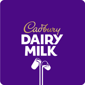 Dairy Milk Gifts